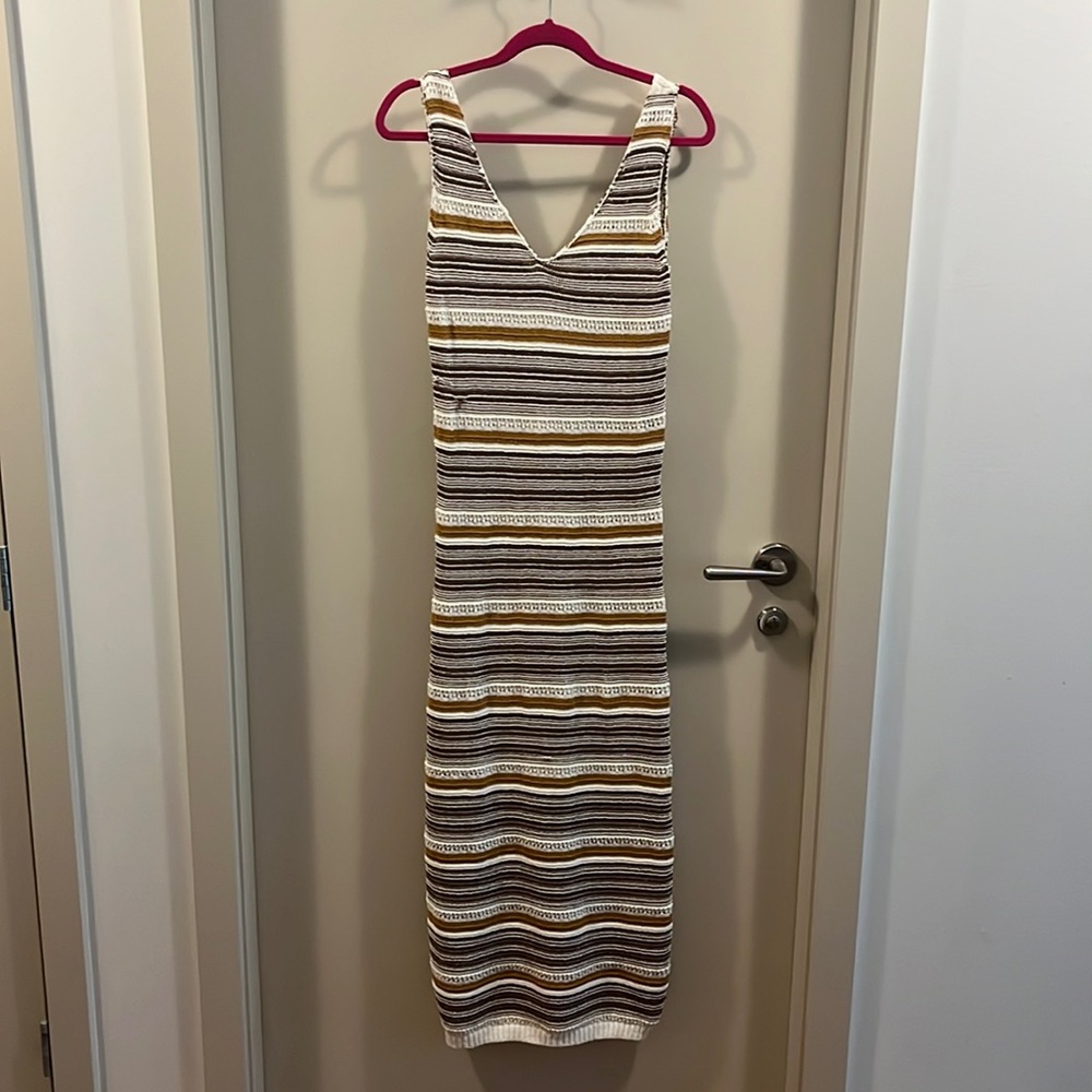 House of Harlow Dress